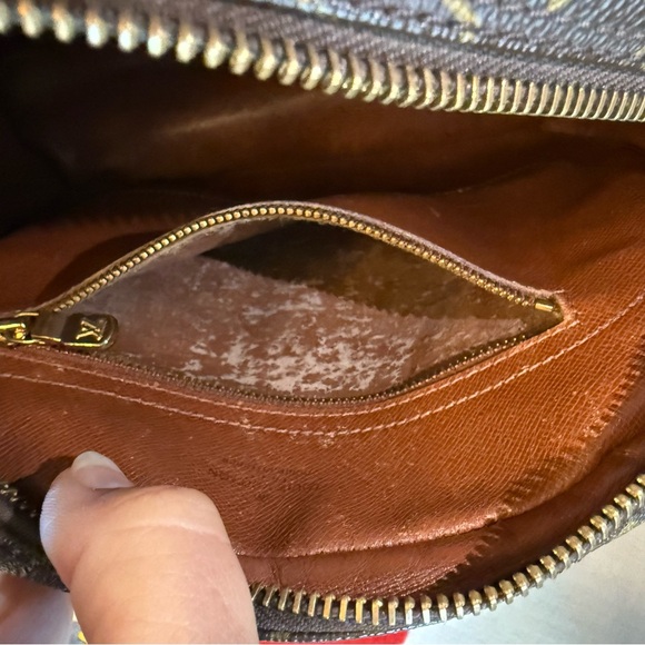 LV MONOGRAM SENLIS - Picture 6 of 15